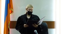Yerevan court rules to end prosecution of Serzh Sargsyan’s nephew