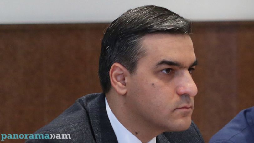 Ալիևն օգտագործում է այնպիսի ձևակերպումներ, որոնցով նպատակ է հետապնդում վիրավորել ողջ հայ ժողովրդի արժանապատվությունը. ՄԻՊ