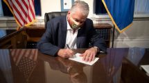 Nevada governor signs Holocaust and Armenian Genocide education bill into law
