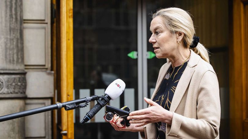 Dutch FM: Armenian POWs held in Azerbaijan must be immediately released