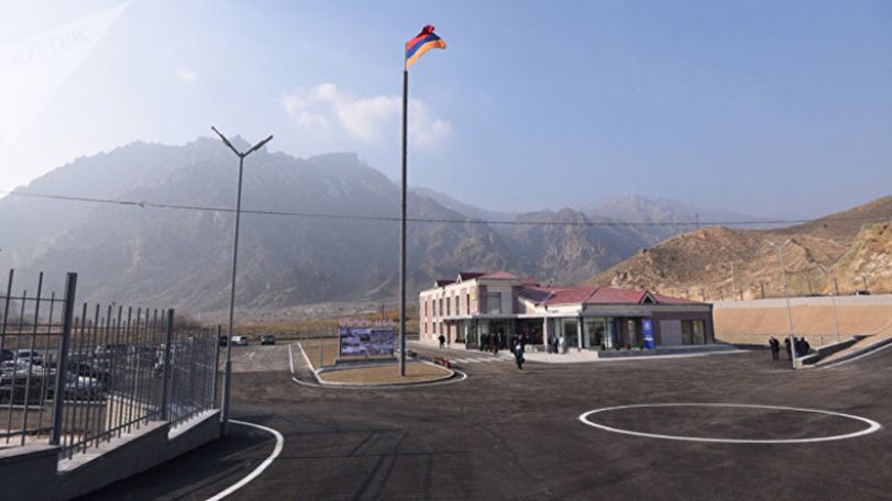 Իրանցի վերլուծաբան․ «Զանգեզուրի միջանցքով» Հայաստանի հետ Իրանի ցամաքային սահմանը կդադարի գործել, ինչը կսպառնա մեր շահերին և անվտանգությանը