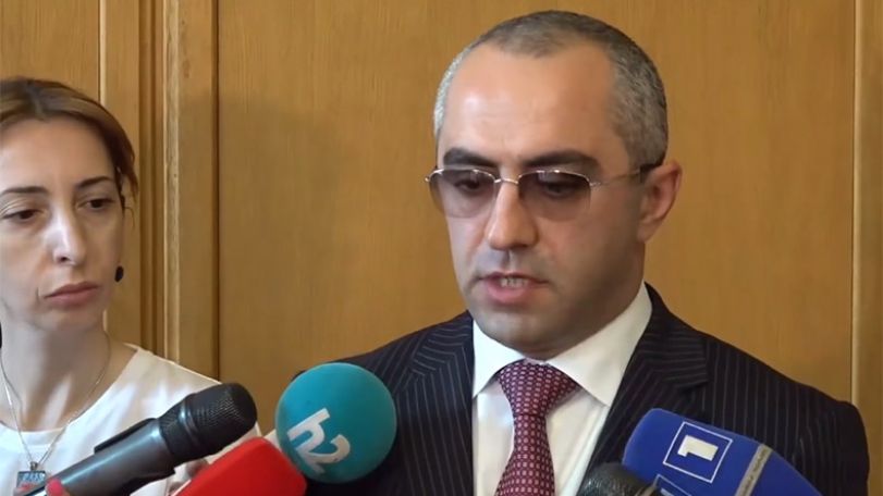 State Revenue Committee chief warns against attempts to import Turkish goods into Armenia