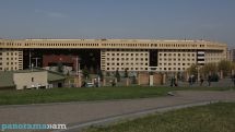 Defense ministry denies Azerbaijani reports about border incursion by 40 Armenian servicemen