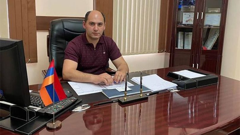 Մարտուն Գրիգորյան. Որ նորից ապրենք պատվով