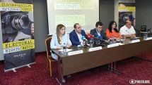 Из жанра фантастики: Рубен Меликян о возможном сотрудничестве с партией «Гражданский договор»
