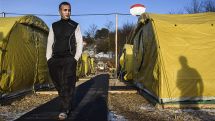 Denmark passes law to deport asylum seekers outside Europe