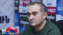 Теван Погосян: Нам и этого мало