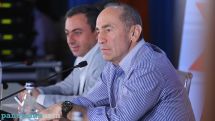 Kocharyan: We must win big in Tavush, especially in Ijevan