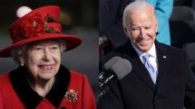 Queen Elizabeth to meet Joe Biden next week