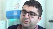 Հովակիմ Զաքարյան. Իրատեսական է արդեն 2026թ․ ունենալ գիտության 45-50 մլրդ դրամի բյուջե