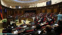 НС Армении приняло  законопроект օ выращивании промышленной конопли