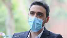 Произвол не останется безнаказанным - Арам Вардеванян