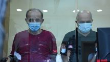 Любое преследование или судебное разбирательство в отношении пленных – грубое нарушение международного права - ЗПЧ