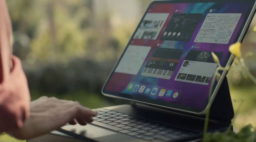 Apple working on iPad Pro with wireless charging, new iPad Mini