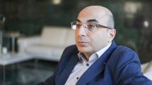 Վահե Հովհաննիսյան. Հոկտեմբերի 19-ին ՄԵԿ հոգին մերժել է պատերազմը դադարեցնելու առաջարկը ու որոշել է մահվան ուղարկել տղերքին ու կորցնել հայրենիքը