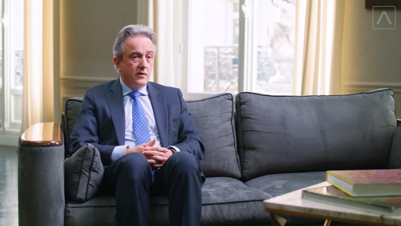 Ameriabank ready for initial public offering of shares - Managing Director, Financial Institutions for EBRD