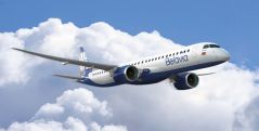 EU bans Belarusian carriers from its airspace and airports