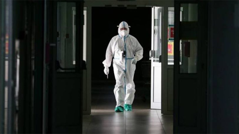 ВОЗ: Ситуация с пандемией в мире остается катастрофической