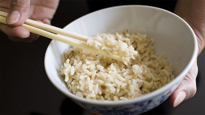 UN: Global food prices rise at fastest pace in over a decade