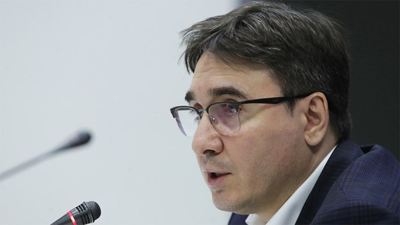 «Հայաստան» դաշինքի ծրագրի գաղափարախոսությունը երեք հիմնական մարտահրավերների է ուղղված. Արմեն Գևորգյան