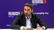 Հենց այսպիսի վարքագծով՝ կրելու ենք. «Հայաստան» դաշինքի ներկայացուցիչ