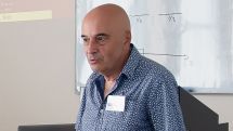Արամ Պապոյան. Այսօր մենք չունենք հստակ ձևակերպված պատվեր, թե ինչ է ուզում պետությունը գիտությունից
