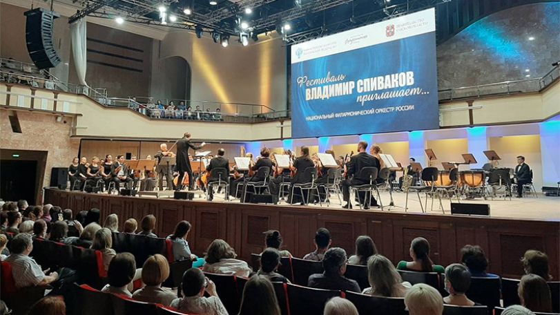 Пиотровский: Пандемия создала «новые музеи» и более подготовленных зрителей