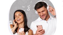 Viva-MTS and “MUSIC” present the music application “MUSIC” with artificial intelligence