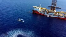 Turkey has discovered more natural gas in Black Sea, Erdogan says