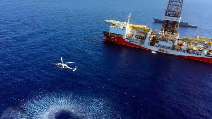 Turkey has discovered more natural gas in Black Sea, Erdogan says