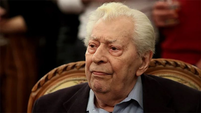 Vilen Galstyan's requiem ceremony to take place on June 7