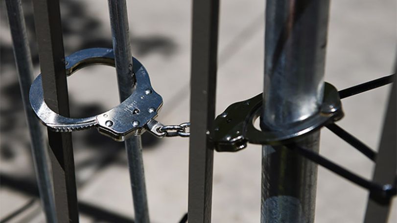 Российская военнослужащая приговорена к 8 годам колонии за госизмену