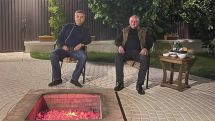 Пробуждение близко, остались считанные дни - Ванецян