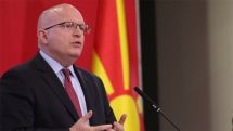 US Acting Assistant Secretary Philip T. Reeker will visit Armenia