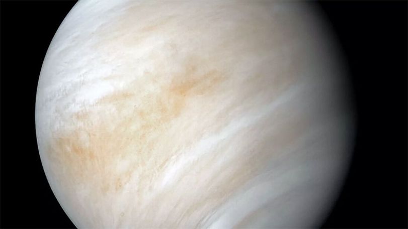 NASA ready to further discuss Venus exploration prospects with Russia