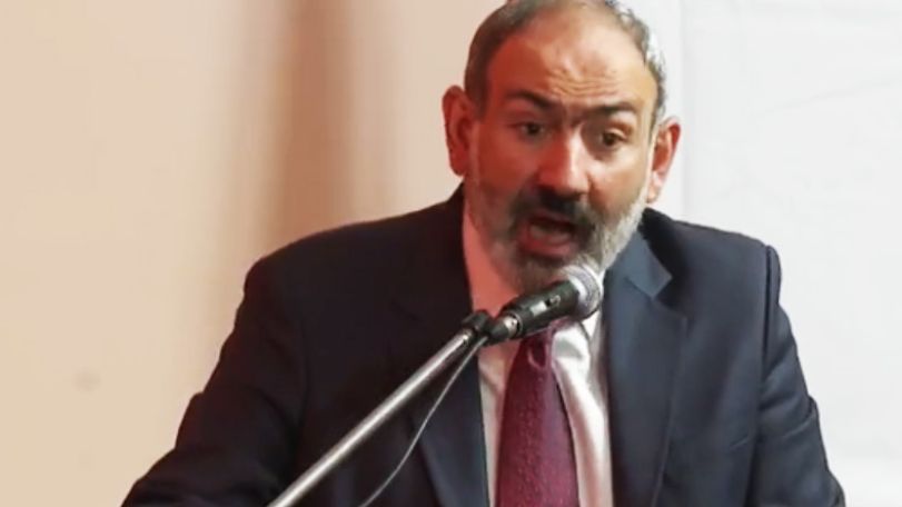 Փաշինյանը քարոզչական հավաքների ընթացքում վարչական լծակներ է օգտագործում և ատելության խոսք տարածում. «Ընտրությունների վերահսկման կոմիտեն»