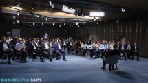 Armenian election campaign kicks off