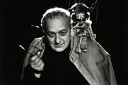 Legendary Georgian puppeteer Rezo Gabriadze dies at 84