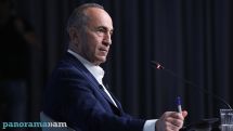 Роберт Кочарян с призывом обратился к членам команды, сторонникам альянса «Армения» и всем гражданам