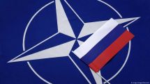 Zakharova: Russia ready for dialogue with NATO