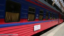 Armenia, Georgia to resume railway communication from June 15