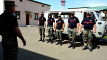 Search operations for casualties of the 2020 war continue in Varanda and Jrakan directions