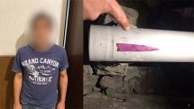 В Шенгавите мужчина зарезал своего дядю