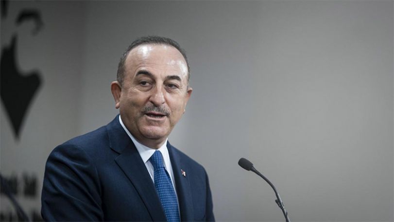 Չավուշօղլուն Ֆրանսիային համարում է բարեկամ և դաշնակից երկիր