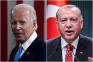 Biden, Erdogan to discuss Nagorno-Karabakh – White House