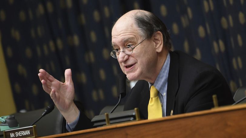 Rep. Sherman: Azerbaijan violates not only Karabakh’s, but also Armenia’s territorial integrity