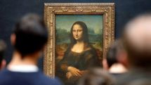 Mona Lisa replica set to fetch up to €300,000 at auction