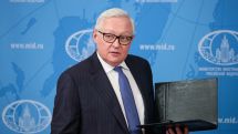 Work on program of Russia-US summit in Geneva is in progress