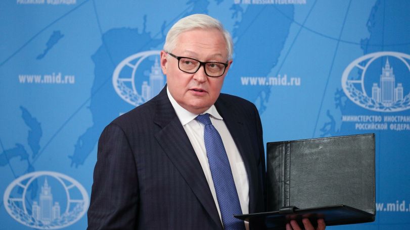 Work on program of Russia-US summit in Geneva is in progress