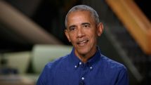 Obama criticizes Republicans for embracing 2020 falsehoods